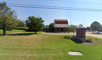 Fresenius Kidney Care Tupelo Central Home main image