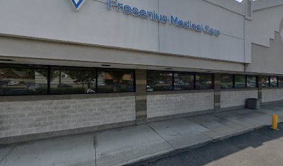 Fresenius Kidney Care University image