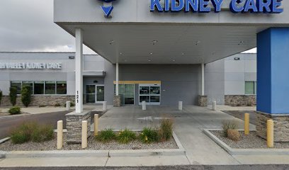 Fresenius Kidney Care Utah Valley main image