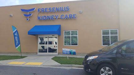 Fresenius Kidney Care Wheaton main image