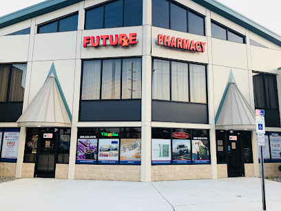 Friendly Pharmacy, Inside Extra Supermarket image