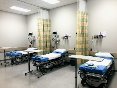 Frisco First Ambulatory Surgery Center - Plano, TX image