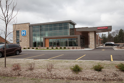 Froedtert Community Hospital - Mequon main image