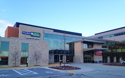 Froedtert Community Hospital - New Berlin Emergency Department main image