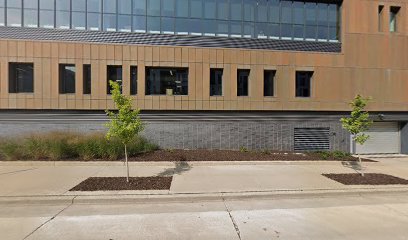 Froedtert Occupational Medicine Clinic, McKinley Health Center main image