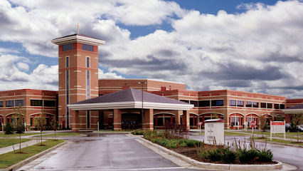 Froedtert Pleasant Prairie Hospital main image