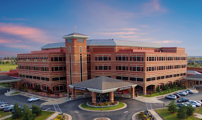 Froedtert South Emergency Department- Pleasant Prairie Hospital image