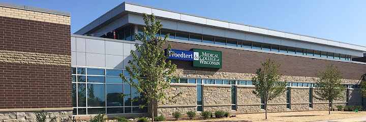 Froedtert West Bend Surgery Center image