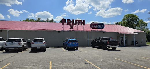 Fruth Pharmacy main image