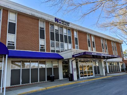 Frye Regional Medical Center main image