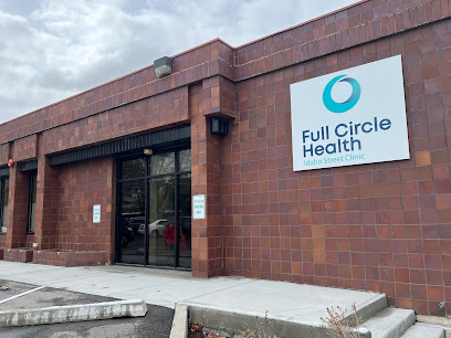 Full Circle Health Idaho Street Clinic main image