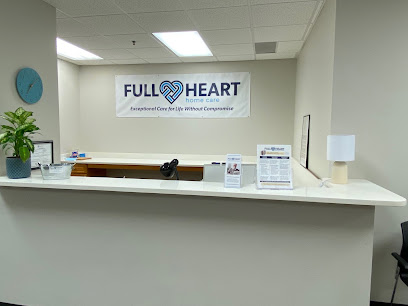 Full Heart Home Care LLC main image