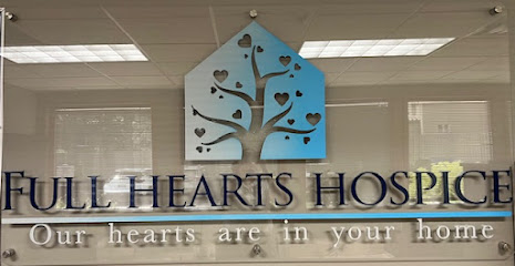 Full Hearts Hospice main image