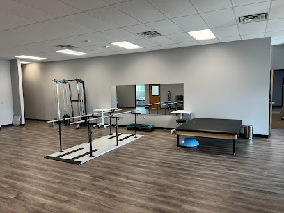 Fusion Adult Outpatient Clinic image