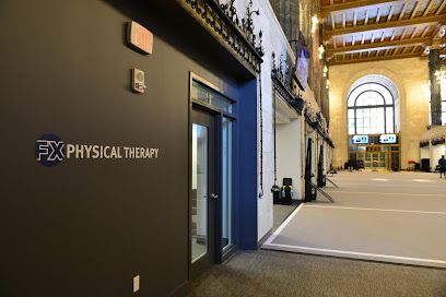 FX Physical Therapy - Downtown Baltimore image