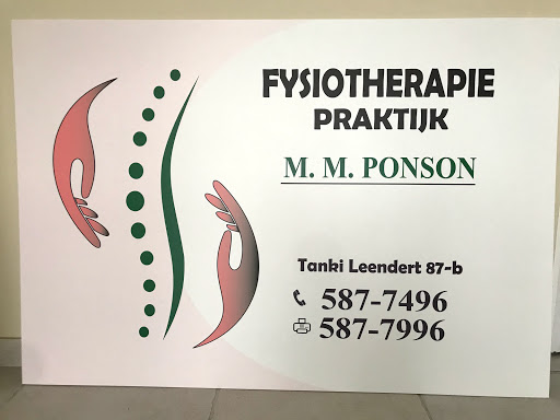 Fysiotherapie M.M. Ponson main image