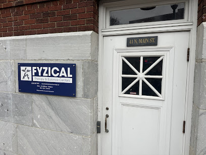 FYZICAL Therapy & Balance Centers - Norwalk image