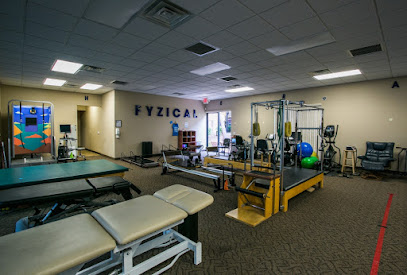 FYZICAL Therapy & Balance Centers - South Green Valley main image