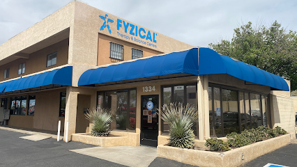 FYZICAL Therapy & Balance Centers Albuquerque image