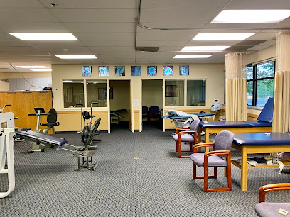 FYZICAL Therapy & Balance Centers image