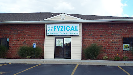 FYZICAL Therapy & Balance Centers image