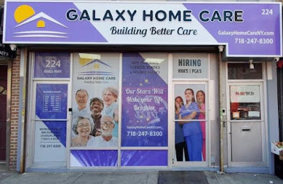 Galaxy Home Care of New York City image