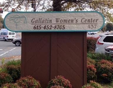 Gallatin Women's Center image