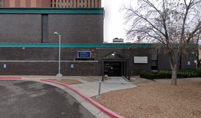 Gamma Knife Center of New Mexico main image