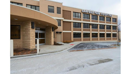 Garfield Park Hospital image