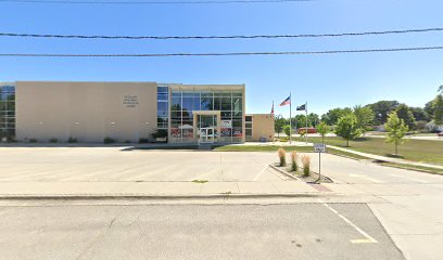 Garner Rehabilitation Clinic image