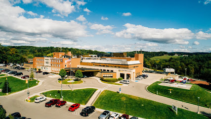 Garrett Regional Medical Center image