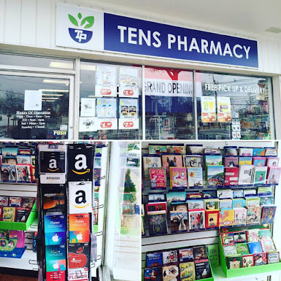 Gateway Pharmacy image