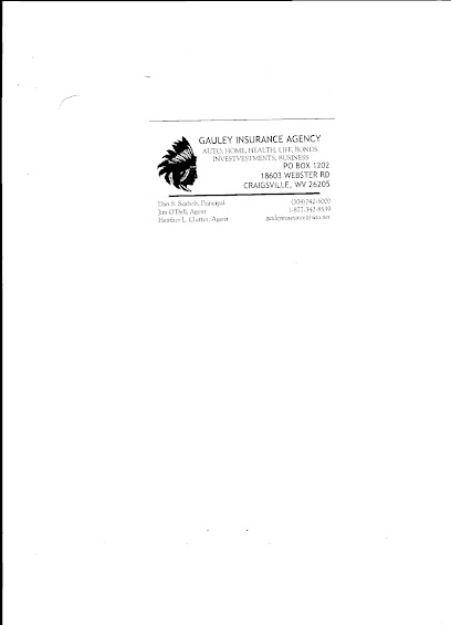 Gauley Insurance main image