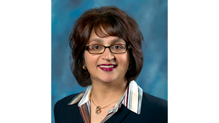 Gauri Nagargoje MD main image