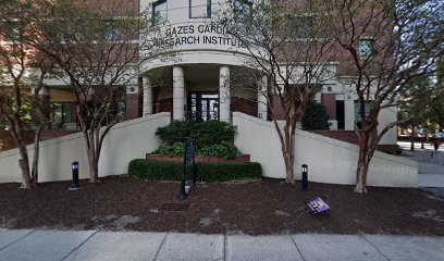 Gazes Cardiac Research Institute main image