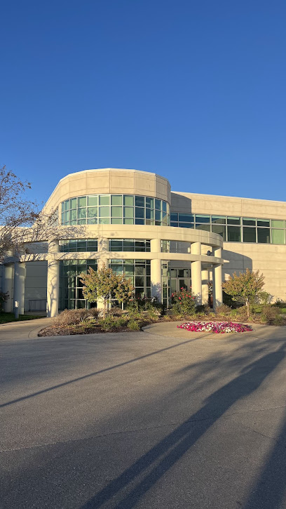 GE Healthcare Institute - Conference Center image