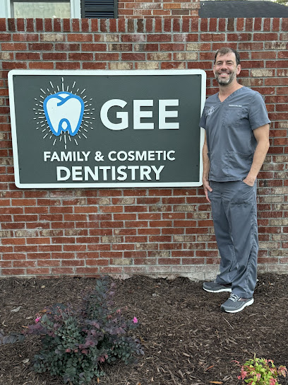 Gee Family & Cosmetic Dentistry main image