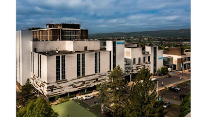 Geisinger Community Medical Center Scranton Emergency Department image