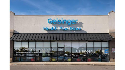 Geisinger Health Plan Store image