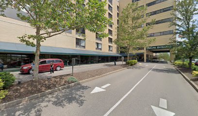 Geisinger Medical Center General Surgery image