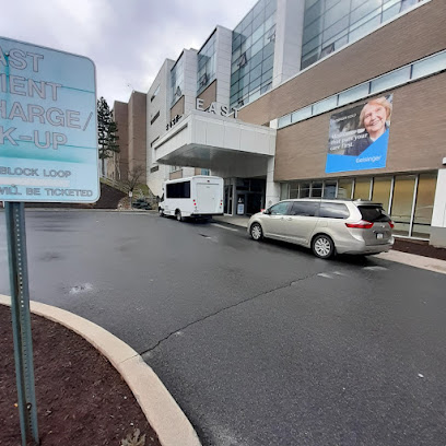 Geisinger Wyoming Valley Medical Center Emergency Room main image