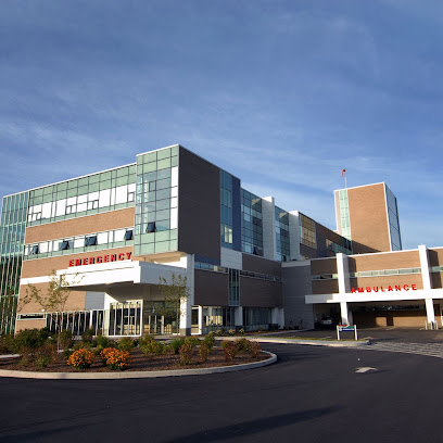 Geisinger Wyoming Valley Medical Center image