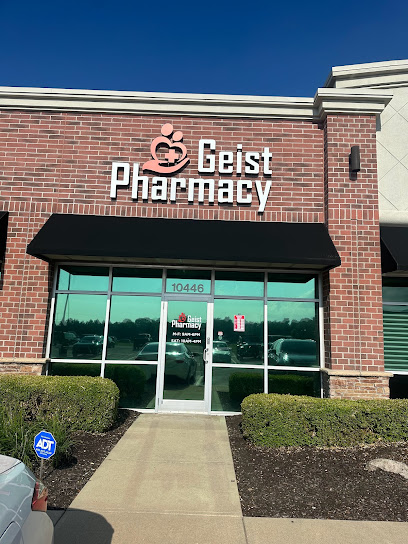 Geist Pharmacy image