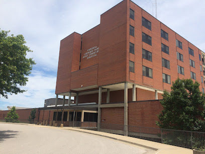 General Leonard Wood Army Community Hospital main image