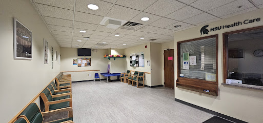 General Pediatrics at East Ann Arbor Health and Geriatrics Center image