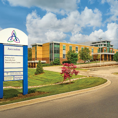 General Surgery - Ascension Wisconsin Health Center - Rawson Avenue main image