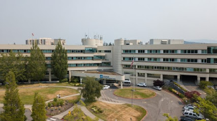 General Surgery at PeaceHealth St. Joseph Medical Center main image