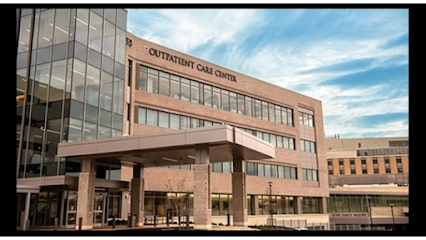 General Surgery at UM BWMC's Outpatient Care Center main image