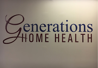 Generations Home Health Agency main image