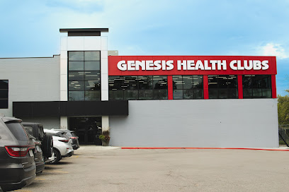 Genesis Health Clubs - Racquet Club image